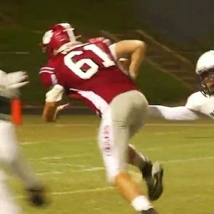 Meet your Posher, Logan